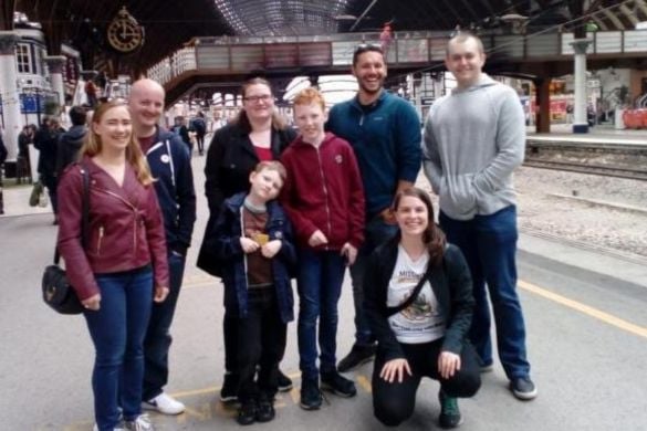 Immersive Harry Potter Tour of York Experience from Trackdays.co.uk
