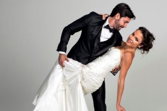 Introduction to Ballroom and Latin Private Dance Class London Experience from Trackdays.co.uk