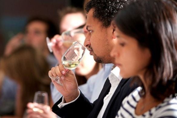 Introduction to Wine Tasting for Two - North London Experience from Trackdays.co.uk