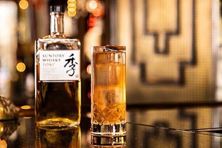 Japanese Whisky Masterclass Driving Experience 1