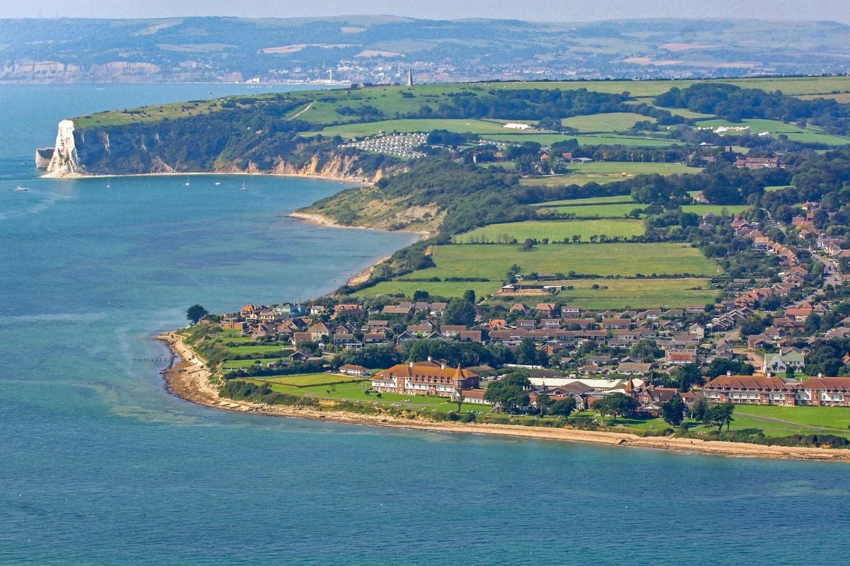 Light Sports Isle of Wight Adventure Flying Lesson (2x75 mins) Experience from Trackdays.co.uk