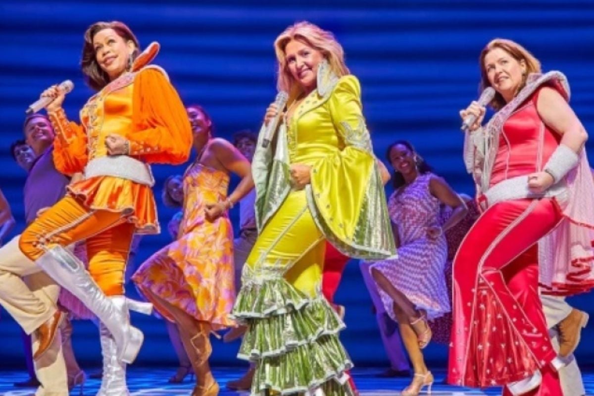 London Theatre Show With Two Course Dinner For Two Experience from Trackdays.co.uk