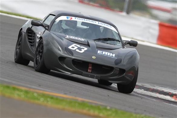 Lotus Elise 111R Driving Experience 1