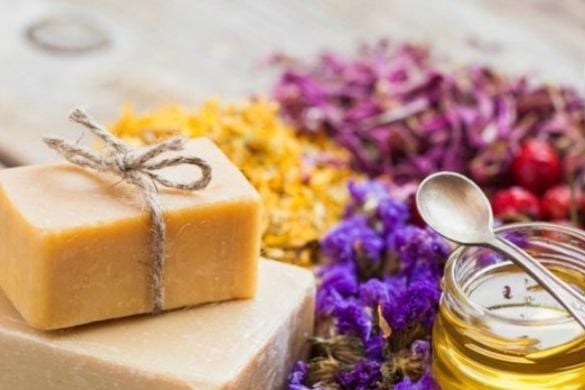 Make Your Own Organic Soap in London Experience from Trackdays.co.uk