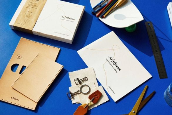 Make Your Own Pencil Pot At Home Experience Experience from Trackdays.co.uk