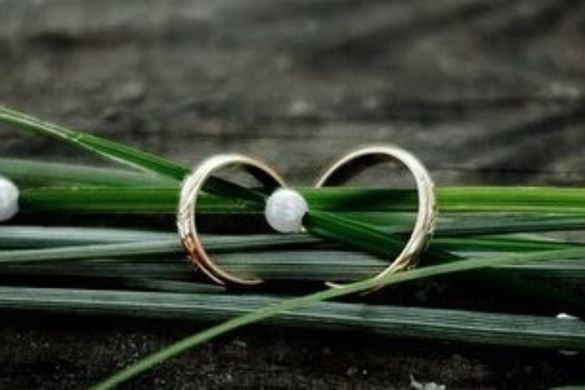Make Your Own Wedding Rings Driving Experience 1