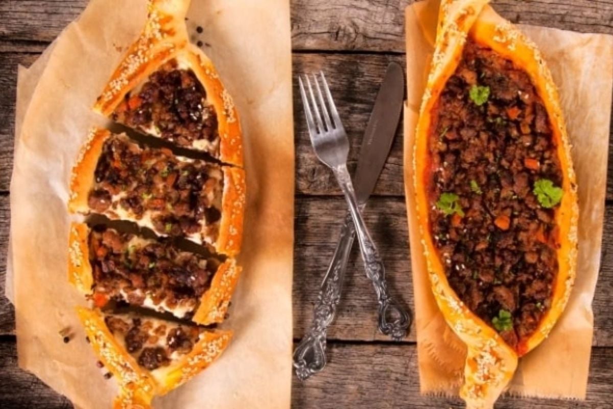 Middle Eastern Cookery Course in Hertfordshire Experience from Trackdays.co.uk