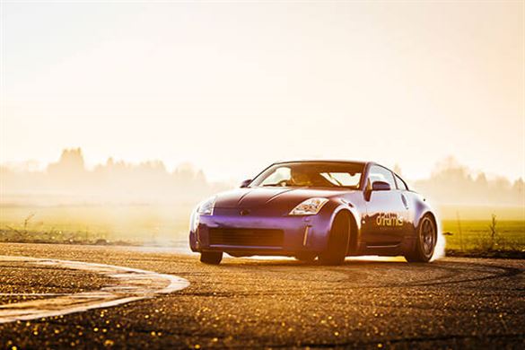 Nissan 350Z Bronze Drifting Experience Driving Experience 1