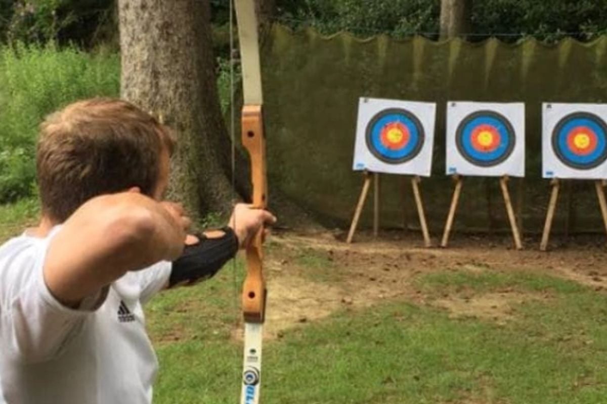 Northumberland Archery Experience Experience from Trackdays.co.uk
