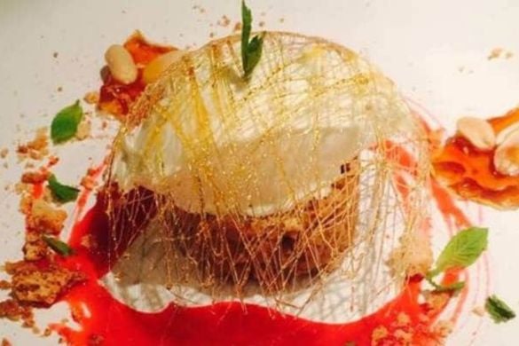 Online Cookery Course with Ann Smart Cook School (6 Months) Experience from Trackdays.co.uk