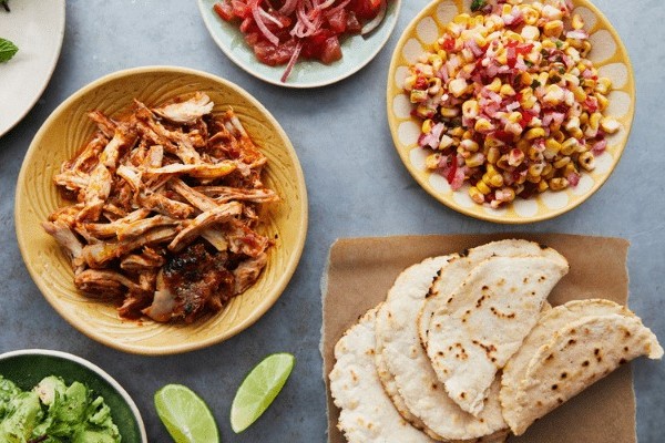 Online Kids Cooking Class with The Jamie Oliver Cookery School Experience from Trackdays.co.uk
