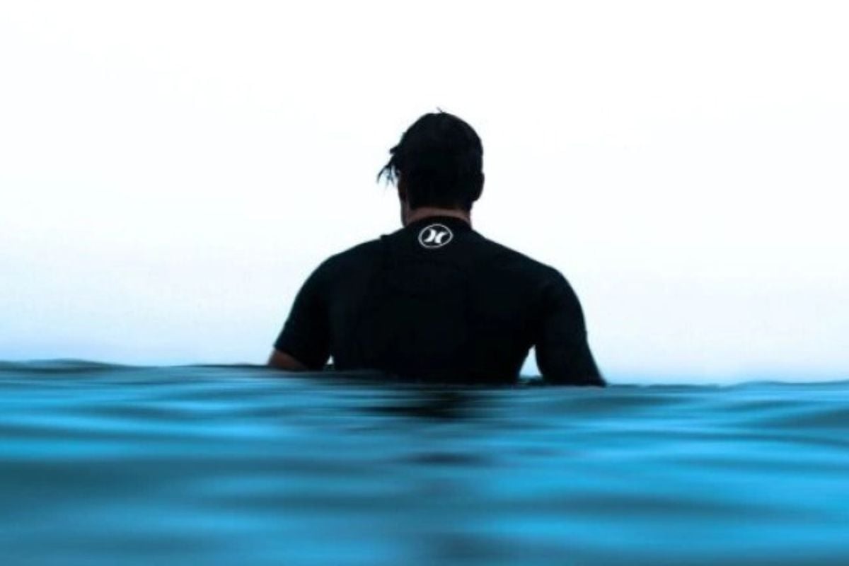 Pembrokeshire Surf Lesson for Beginners Experience from Trackdays.co.uk