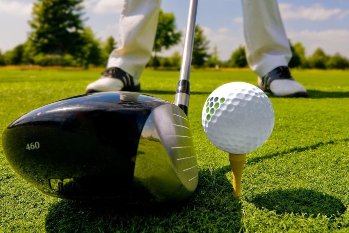 PGA Professional 30 Minute Golf Lesson Experience from Trackdays.co.uk