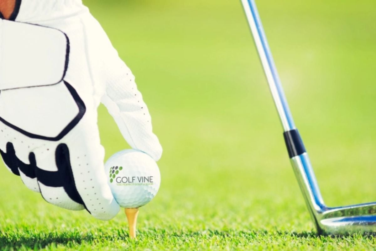 PGA Professional 60 Minute Golf Lesson For Two Experience from Trackdays.co.uk