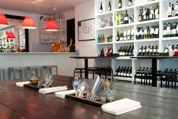 Private Wine Tasting For Four In Brighton Experience from Trackdays.co.uk