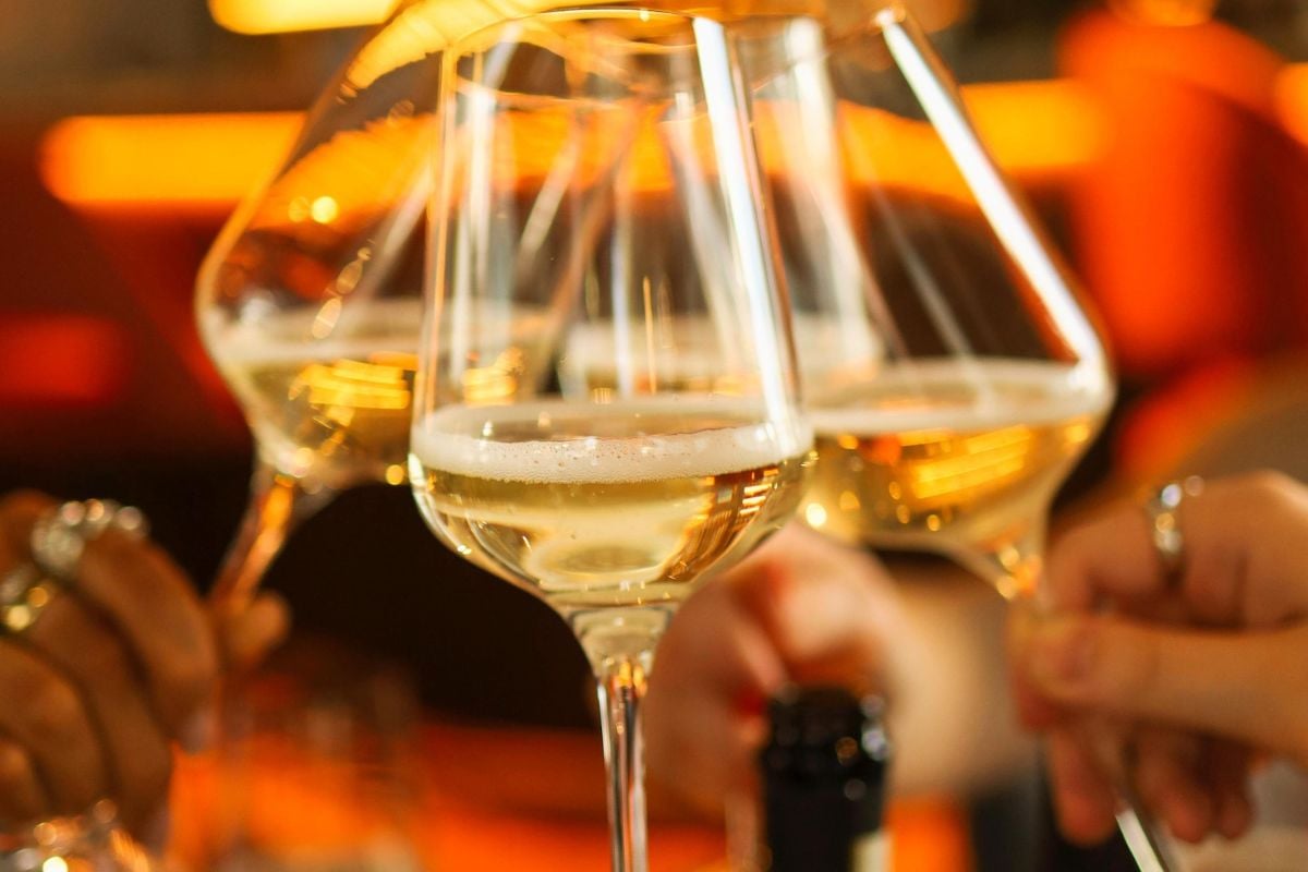 Book this Prosecco Full Tasting Experience in London, Gift Voucher