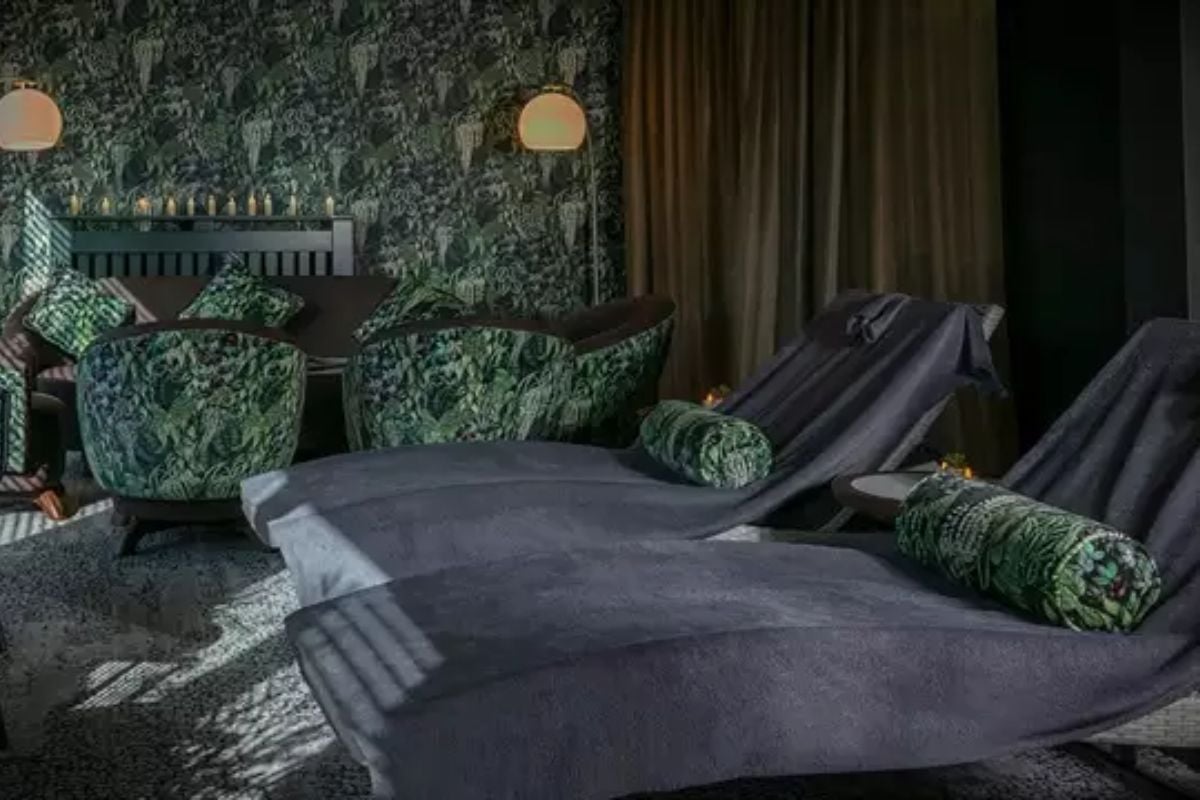 QHotels Midweek Spa Day with 25 Minute Treatment (Choice 3) Experience from Trackdays.co.uk