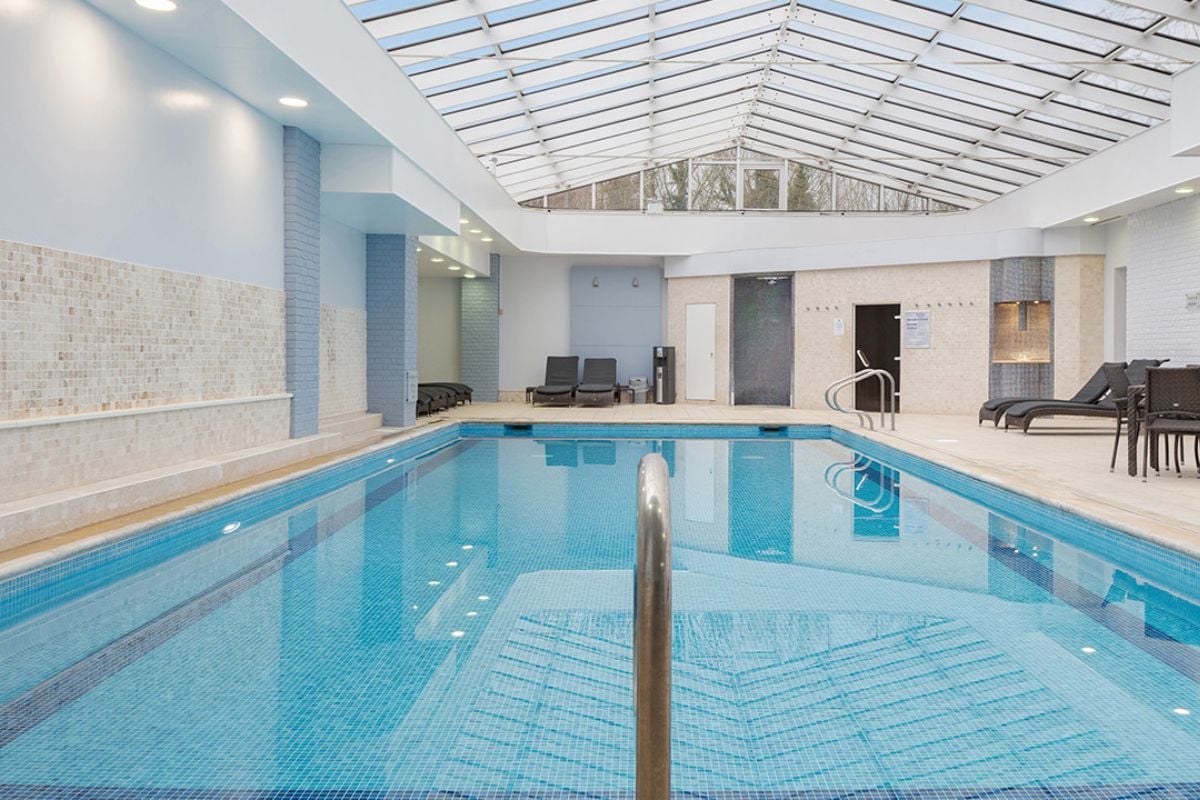 QHotels Midweek Spa Day with 50 Minute Treatment & Lunch (Choice 1) Experience from Trackdays.co.uk
