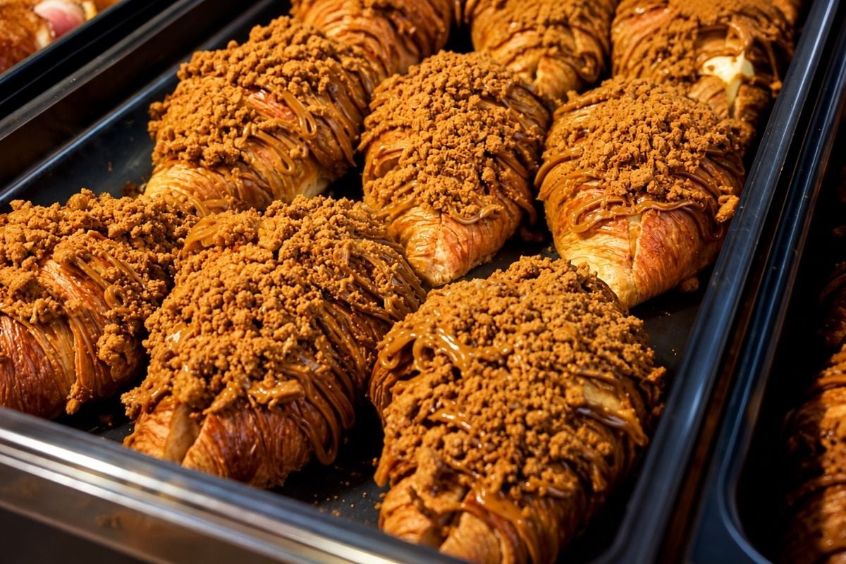 Rise and Dine with Brunch Food Puzzle Tour Driving Experience 1