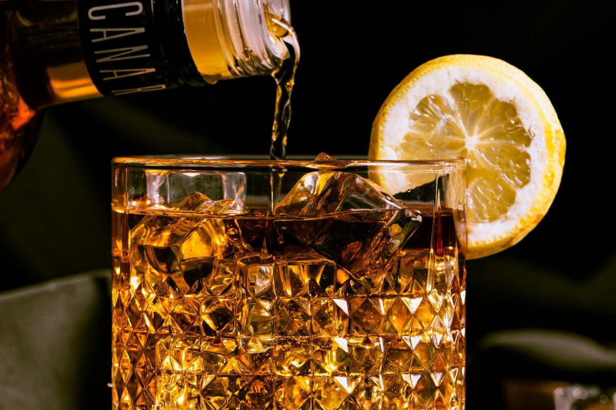 Rum Voyage: Tasting Experience Experience from Trackdays.co.uk