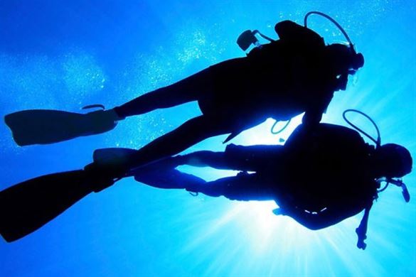 Scuba Diving Experience for One in Essex Driving Experience 1