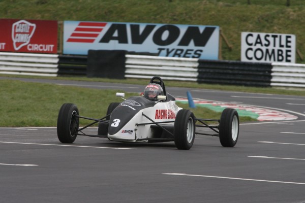 Single Seater Driving Experience Experience from Trackdays.co.uk