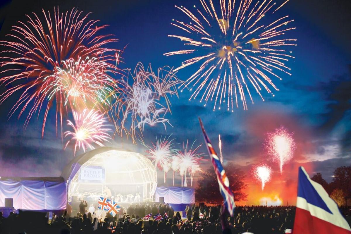 Summer Proms Concert Offer for Two Experience from Trackdays.co.uk