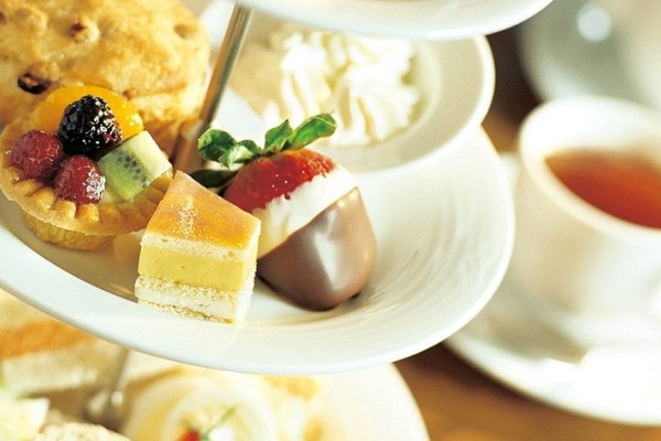 The Riverside Hotel Snowdonia Afternoon Tea for Two Experience from Trackdays.co.uk