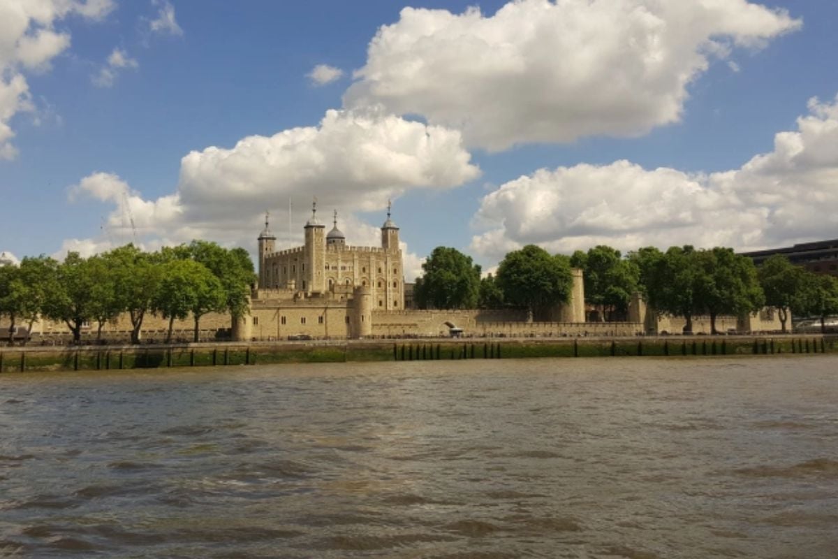 Tower of London Experience And Meal for Two Experience from Trackdays.co.uk