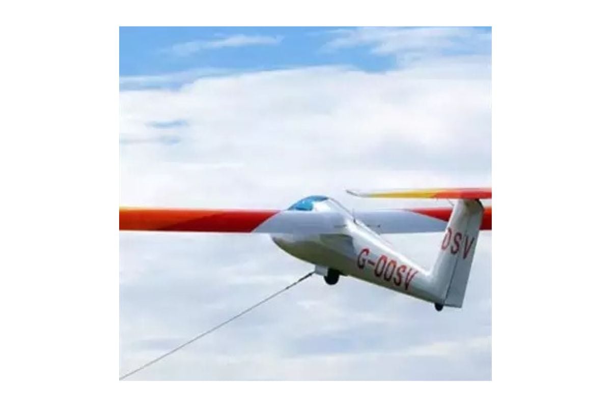 Trial Gliding Lesson In Essex Driving Experience 1