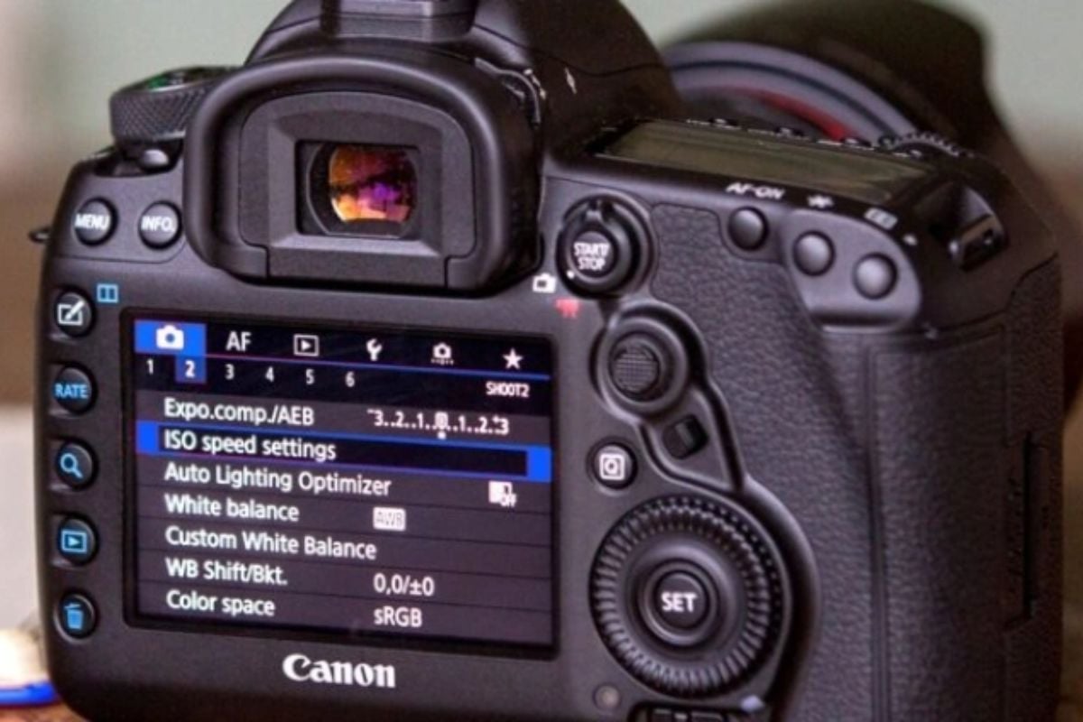 Two Hour Digital Photography Course in London Experience from Trackdays.co.uk