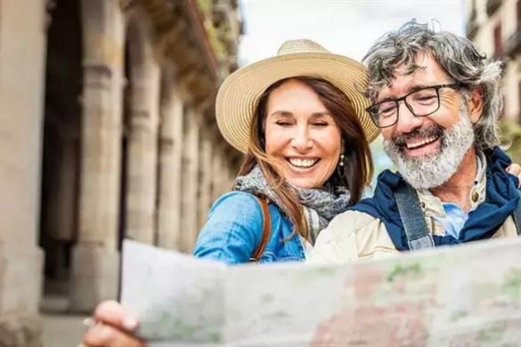 Two Night European City Break for Two Experience from Trackdays.co.uk