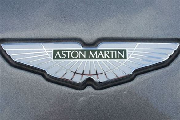 Ultimate Aston Martin Choice with High Speed Passenger Ride Driving Experience 1