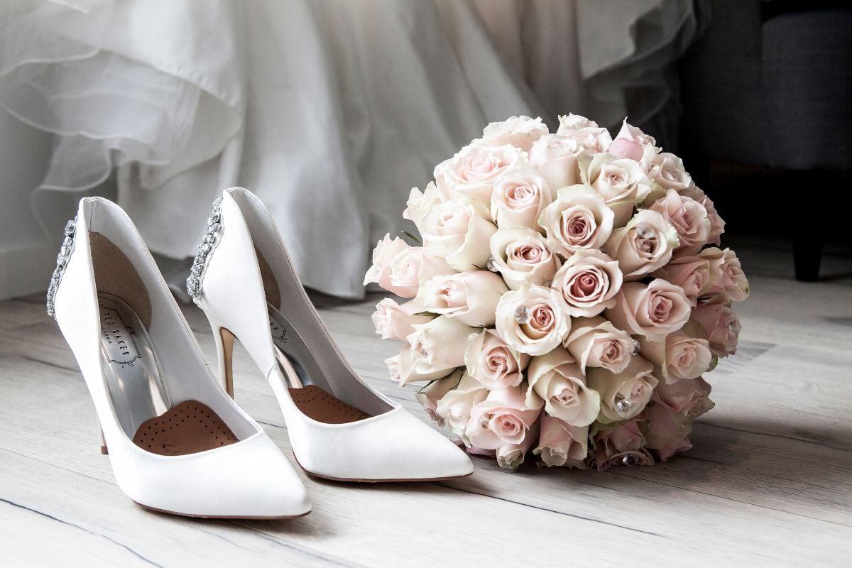 Eros Wedding Dance Lesson Package in Chepstow Experience from Trackdays.co.uk