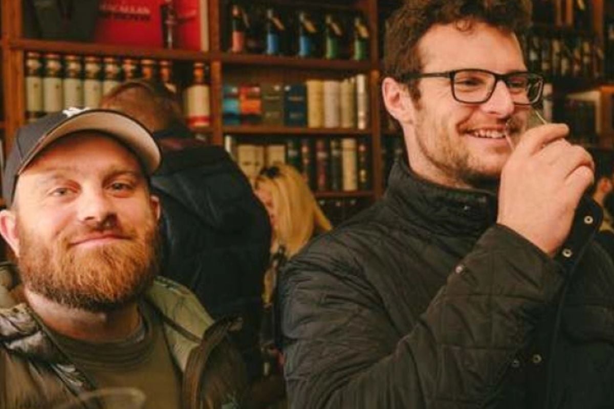 Edinburgh's New Town Whisky Tasting Tour Experience from Trackdays.co.uk