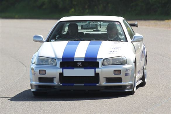 2 Fast 2 Furious Skyline Rims What Happened To The 2 Fast 2 Furious