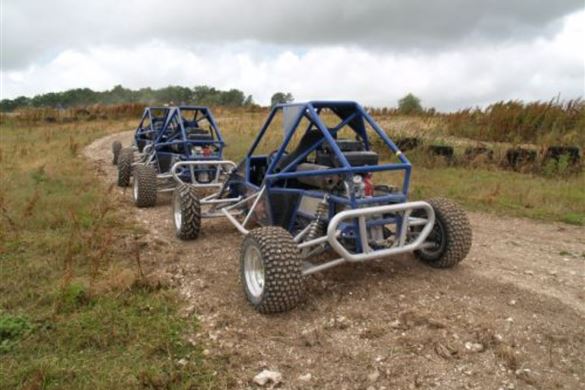 Rage buggies deals near me