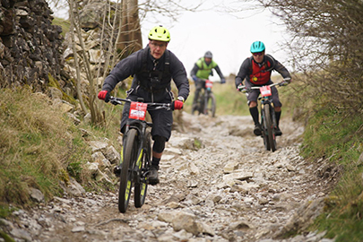 Mountain biking best sale peak district