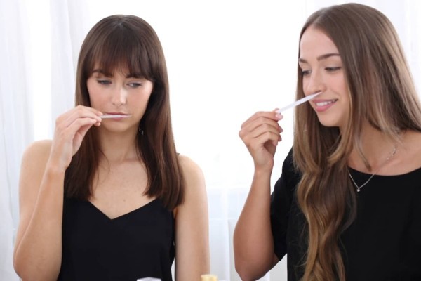 Enjoy Platinum Perfume Making Afternoon Tea for Two at The White Swan